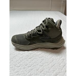 HOKA MENS ANACAPA 2 MID GTX SNEAKER/New in Box -1141633 / SBRL
Men’s 8.5